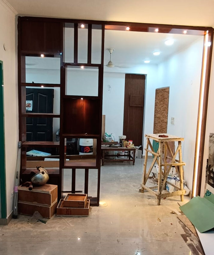 SN Furniture Carpenter