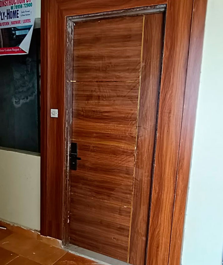 SN Furniture Carpenter