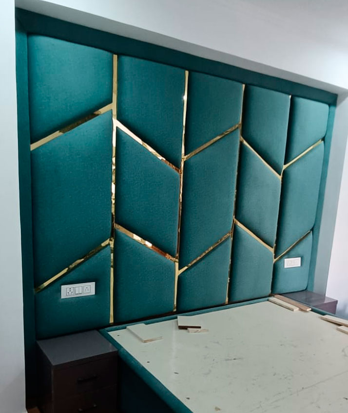 SN Furniture Carpenter