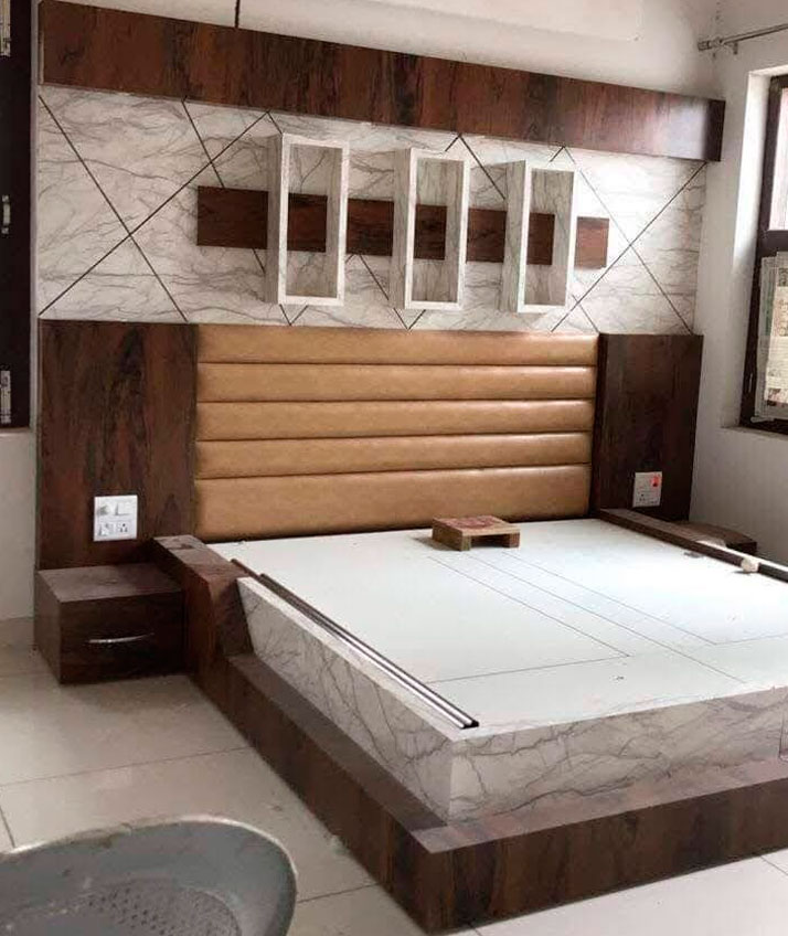 SN Furniture Carpenter
