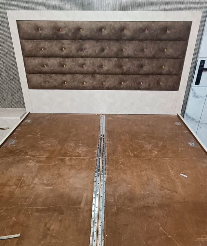 SN Furniture Carpenter