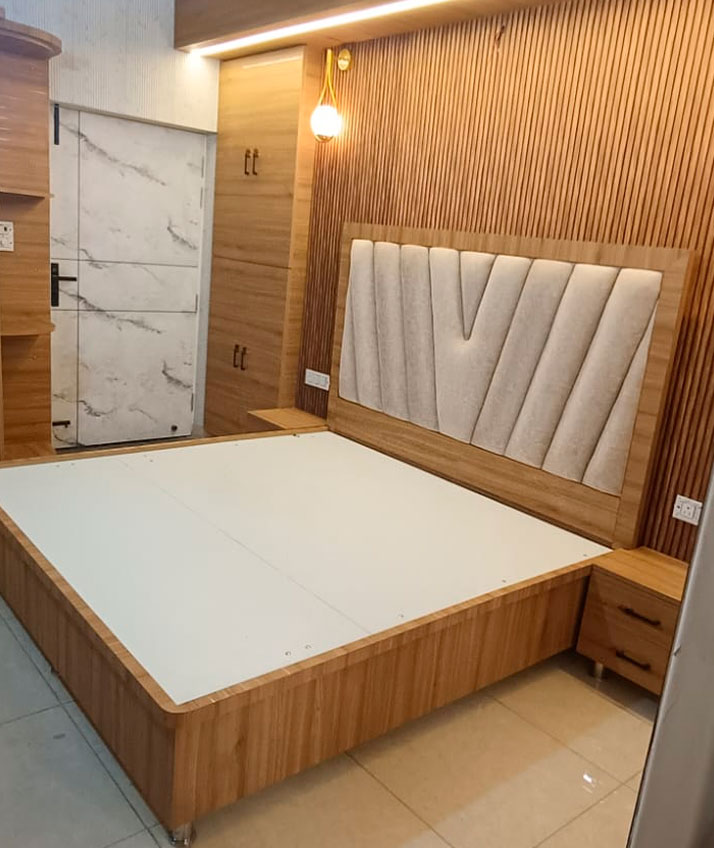 SN Furniture Carpenter