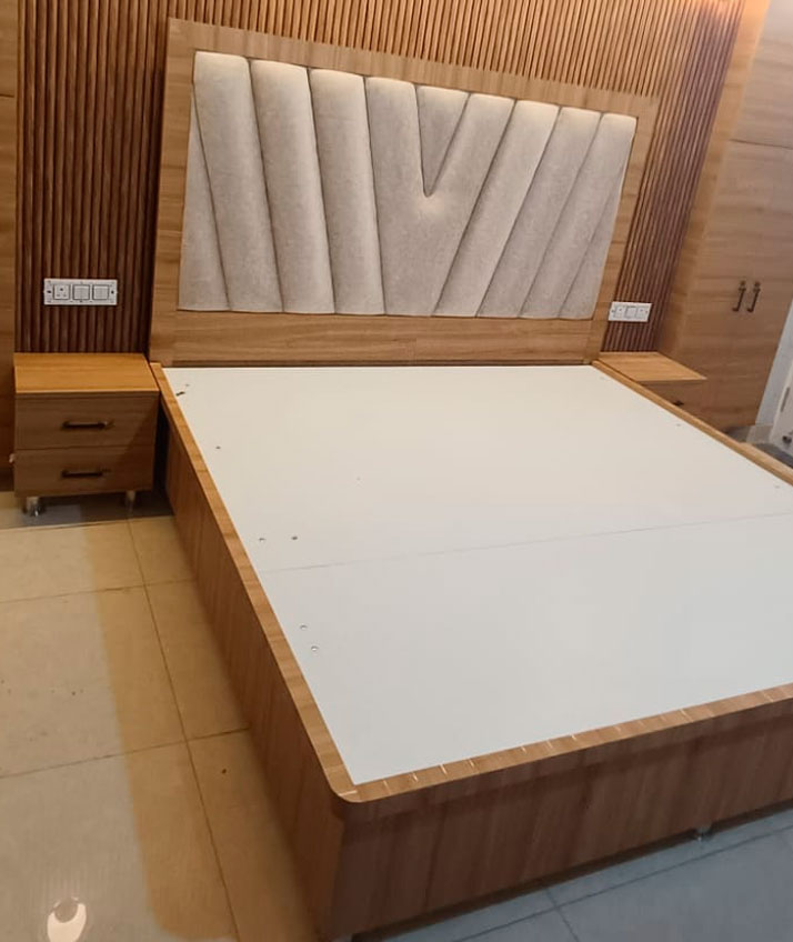 SN Furniture Carpenter