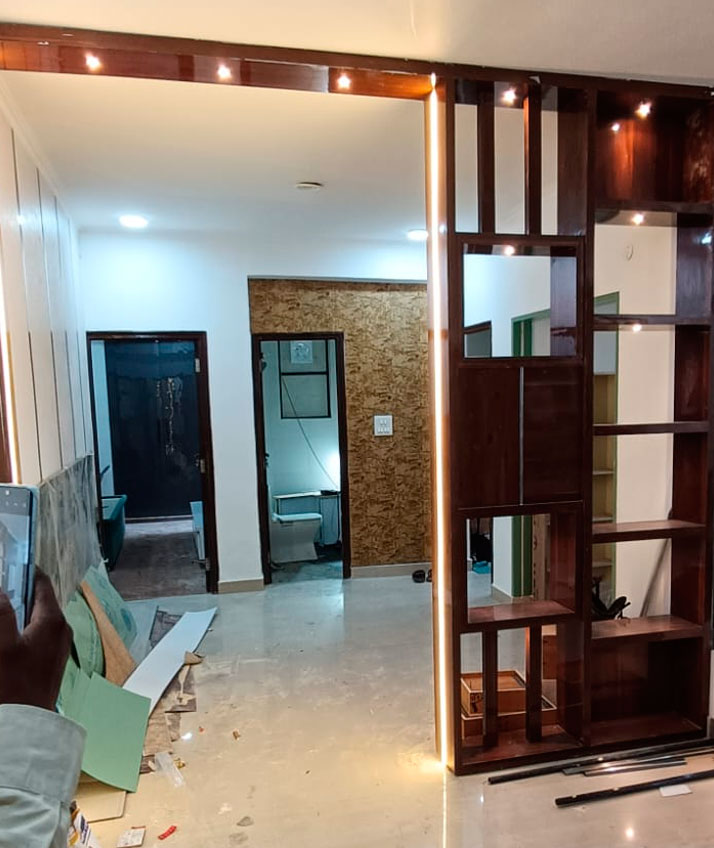 SN Furniture Carpenter