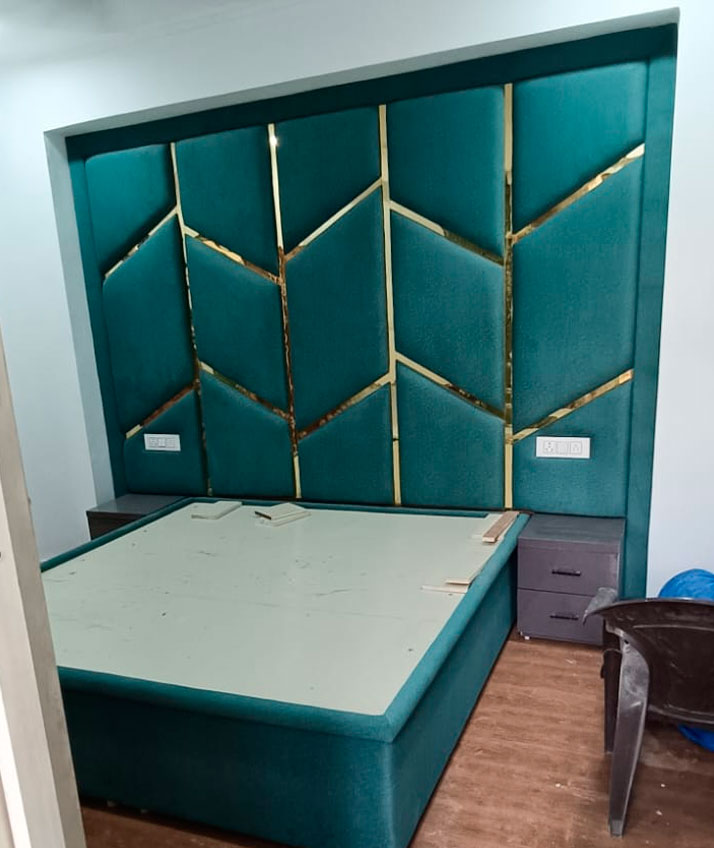 SN Furniture Carpenter