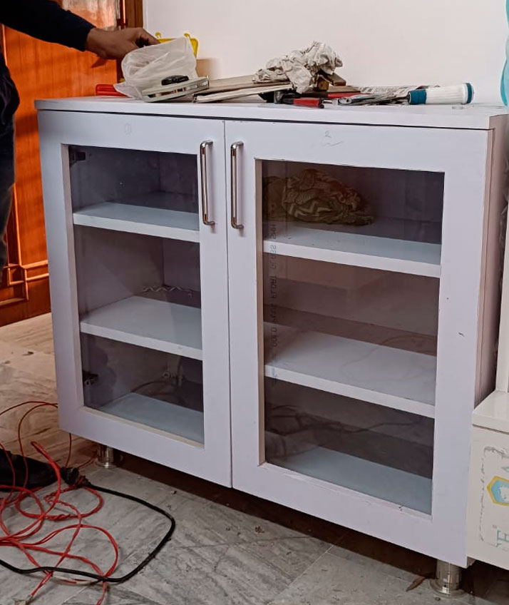 SN Furniture Carpenter